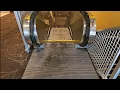 Schindler Escalator AMC Theatres - Sout ale Center