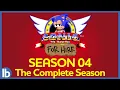 Download Lagu Sonic For Hire - Season 4: The Complete Season