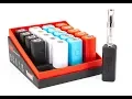 YOCAN KODO the Bic Lighter of vape batteries