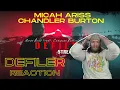 Download Lagu @MicahArissMusic @ChandlerBurtonEntertainment - Defiler REACTION!
