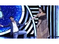 Download Lagu D3 D 4 Dance I Manju Warrier \u0026 Neerav - Muskurane ki wajah tum ho I Mazhavil Manorama