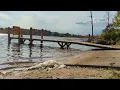 How You Love Me - Patrick Mayberry (Clip)- Beautiful Fall Day October, '22 Sugarloaf lake Mi, USA