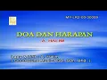 Download Lagu A. Halim - Doa Dan Harapan  (Official Karaoke Video)