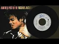 7 Marathon Michael Jackson - Another Part Of Me