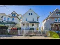 219 6th Street Bridgeport CT 06607 for sale