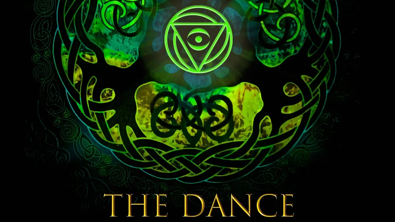 Alchimyst - The Dance Alchimyst - The Dance