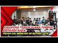 Download Lagu DIDUKUNG FORUM ULAMA SUMBAR MAJU KE PILGUB 2024, EPYARDI ASDA :\