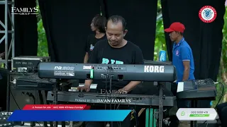 Download Rhosad Irama - Kelana 2 (Live Cover Edisi Kiara Payung Kp Gaga Paku Haji) - Iwan Familys MP3