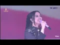 Lyodra - Sang Dewi (New Aransemen by Andi Rianto) on CHANDI 2025 , Bali | Kementerian Kebudayaan