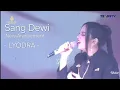 Download Lagu Lyodra - Sang Dewi (New Aransemen by Andi Rianto) on CHANDI 2025 , Bali | Kementerian Kebudayaan