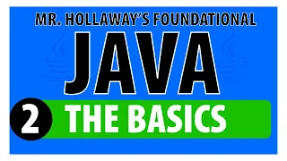 2 - Java Basics Code Formatting Output Comments