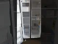 Refrigerator Delivery The delivery guys from Lowe s did an awesome job very professional