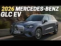 Download Lagu 2026 Mercedes-Benz GLC Electric: alles wat u moet weten!