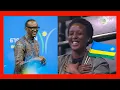 Perezida Kagame yemereye DJ Ira Ubwenegihugu bw'u Rwanda
