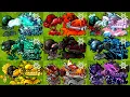 Download Lagu PVZ 1 Fusion 2.6 Challenge!! 400 Plants Fusion vs 400 Obsidian Gargantuar - Who Will Win?