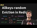 Implementing INFO and allkeys-random Eviction Redis Internals