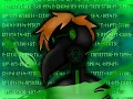 Plague Doctor OC Toxin Speedpaint