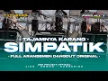 Download Lagu DJ CEK SOUND TAJAMNYA KARANG DANGDUT SIMPATIK FYP TIKTOK 2K25 | ONE PROJECT OFFICIAL💫