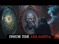 The Ars Goetia Explained 72 Demons Sigils and the Mirror of the Soul