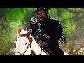 Download Lagu THE OUTLAW JOHNNY BLACK Trailer (2018) Michael Jai White, Comedy, Western Movie HD