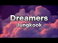 Download Lagu Jungkook ft. Fahad Al Kubaisi - Dreamers (Lyrics) | Look who we are, we are the dreamers.