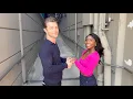 Evan Tabyana Graceland Promo September 19th 2023