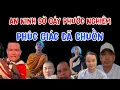 Download Lagu An Ninh Vào Cuộc Phúc Giác Bỏ Trốn Phước Nghiêm Run Sợ Đoàn Sư Minh Tuệ 