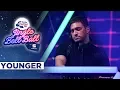 Download Lagu Jonas Blue - Younger ft. HRVY (Live at Capital's Jingle Bell Ball 2019) | Capital