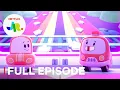 Download Lagu Mike's Carcade | Go! Go! Cory Carson FULL EPISODE | Netflix Jr