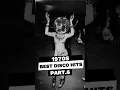 Lagu The Best Disco Hits of the 70s 💃 Golden Dance Classics | Part.6 #music #disco #70smusic #80smusic