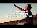 CUIDO DOS DETALHES | PLAYBACK COM LETRA | André e Felipe + Isadora Pompeo