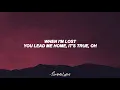 First Time - Seven Lions (Lyrics) SLANDER, & Dabin Feat. Dylan Matthew