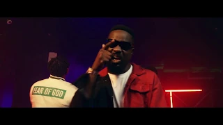 wonderful ft wande coal u0026 sarkodie larry gaaga
