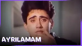 إمراه يلتقط أمه مع عمه لا أستطيع المغادرة فيلم تركي لـ إمراه الصغير 