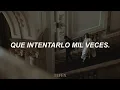 Tu refugio - Pablo Alborán. //Letra.