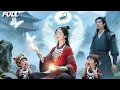 Download Lagu 🪄Ketika dua bocah itu mengetahui bahwa ibu mereka adalah seorang dukun kuno, mereka pun terkejut!