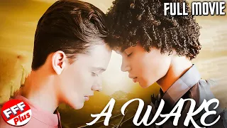 A WAKE Full SECRETS LIES GAY DRAMA Movie HD 