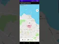 Drawing a polygon on Mapbox in Android