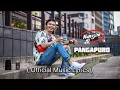 Nungsim jr - Pangapuro ( Official Music Lyrics )