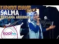 Download Lagu SALMA - Bersama Akhirnya - Ziana Zain Cover | Karaoke Khamis Level Up!