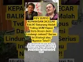 Download Lagu ROY SURYO KEPANASAN DICECAR BALIK! #shorts #viralvideo