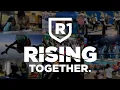 Rising Together in Richland One