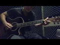 Yohei Nakamura - Seven Years (Norah Jones)