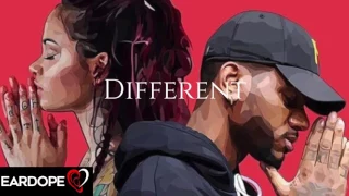 bryson tiller different ft kehlani new song 2016 hd