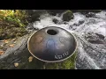 Download Lagu Relaxing music | Hang drum | Ambient | 432 Hz | ♬017