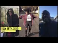Jerusalema Remix- Master KG ft. Burna Boy x Nomcebo Dance |Johannesburg ICC AMS Ministry
