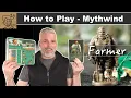Mythwind - How-to-Play