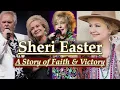 Sheri Easter s Cancer Battle Her Inspiring Testimony of Healing