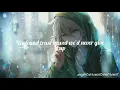 Remember When - Nightcore