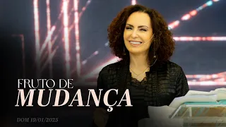 Fruto de Mudança | Palavra de Vida e Fé